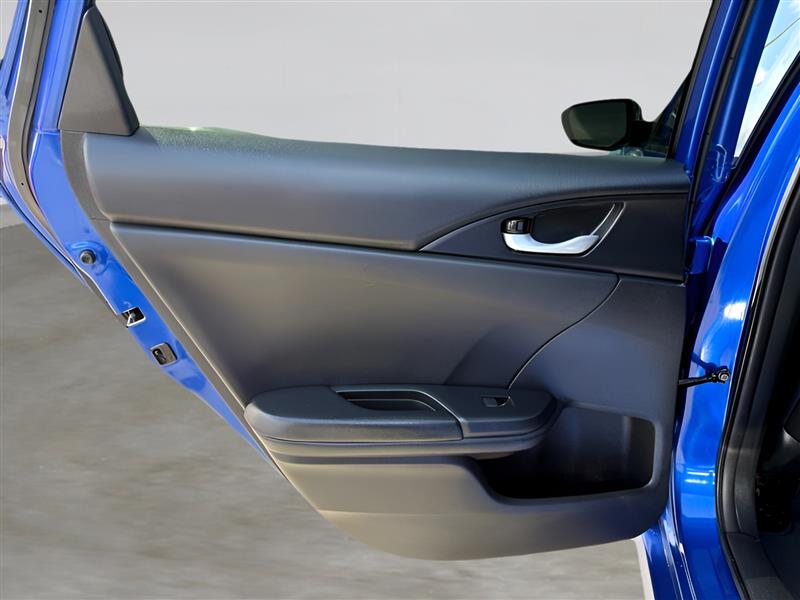 Honda Civic Sport 2019 Honda Civic Sport 2019