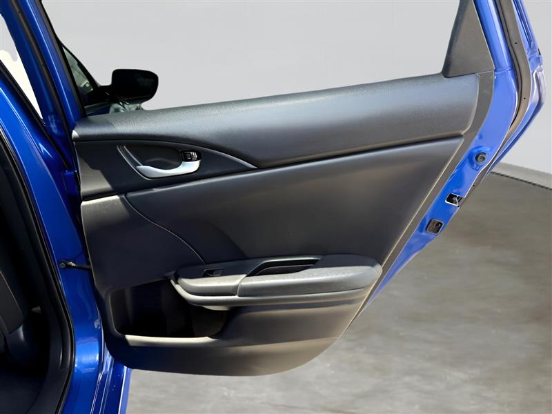 Honda Civic Sport 2019 Honda Civic Sport 2019