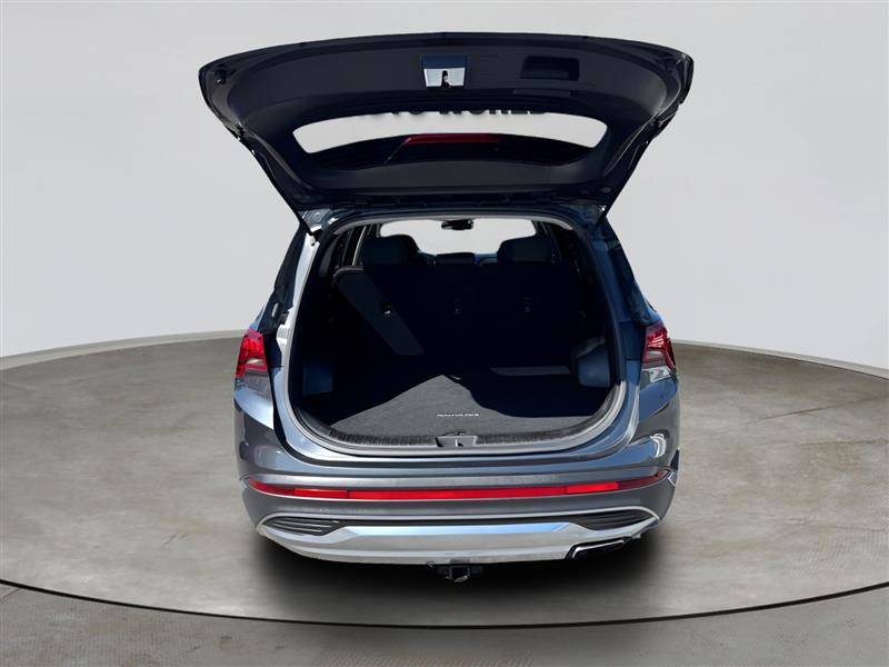 Hyundai Santa Fe SEL 2022 Hyundai Santa Fe SEL 2022