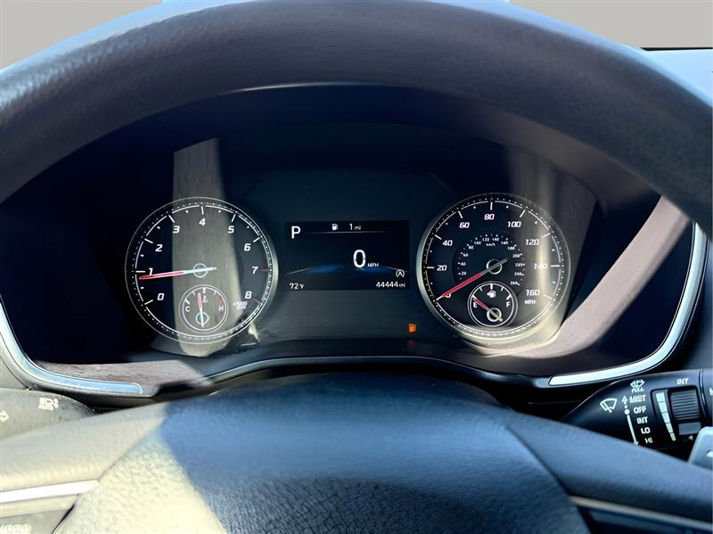 Hyundai Santa Fe SEL 2022