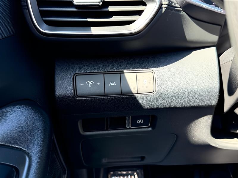 Hyundai Santa Fe SEL 2022