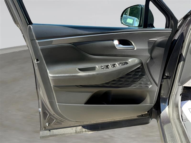 Hyundai Santa Fe SEL 2022