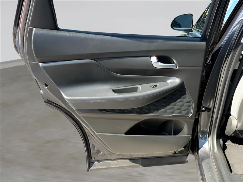 Hyundai Santa Fe SEL 2022