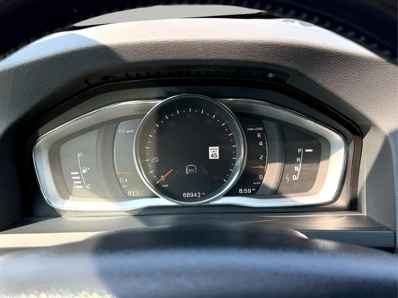 Volvo S60 T5 Inscription Platinum 2018