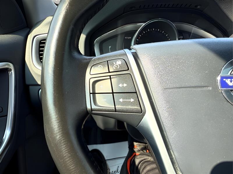 Volvo S60 T5 Inscription Platinum 2018