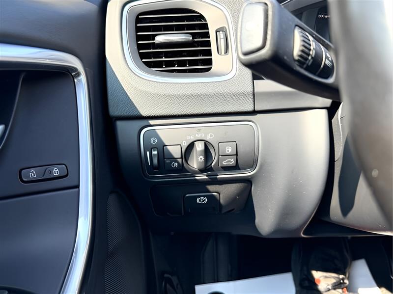 Volvo S60 T5 Inscription Platinum 2018