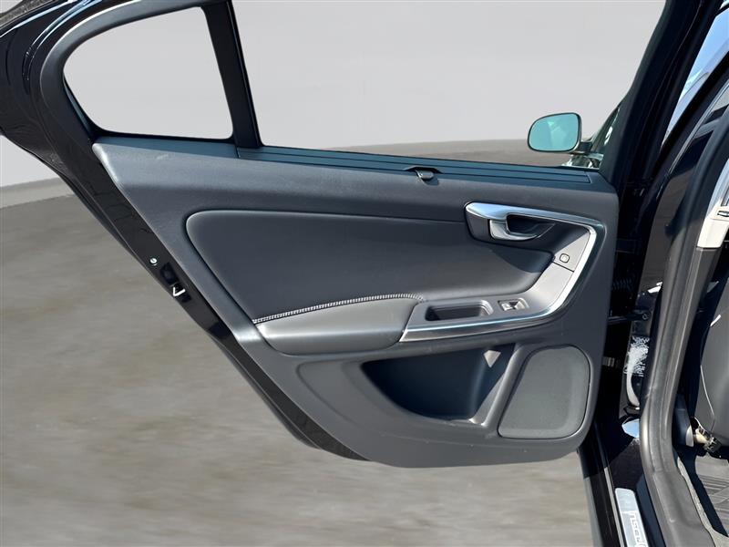 Volvo S60 T5 Inscription Platinum 2018