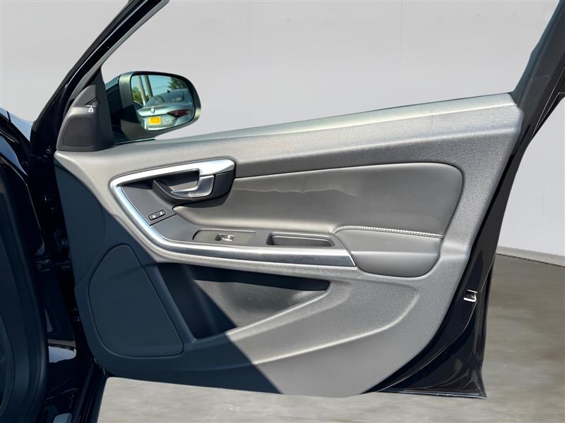 Volvo S60 T5 Inscription Platinum 2018