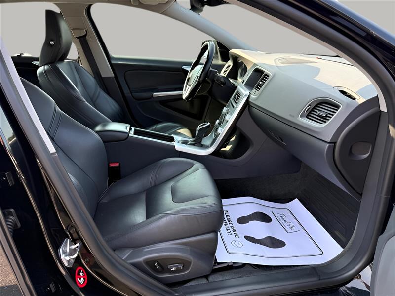 Volvo S60 T5 Inscription Platinum 2018