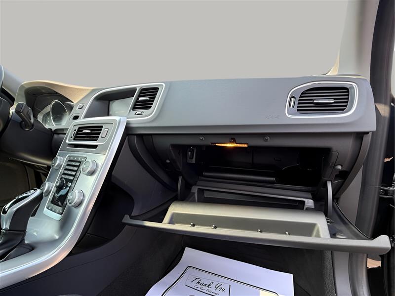 Volvo S60 T5 Inscription Platinum 2018