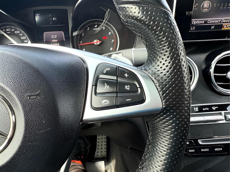 Mercedes-Benz GLC-Class GLC300 2019 Mercedes-Benz GLC-Class GLC300 2019