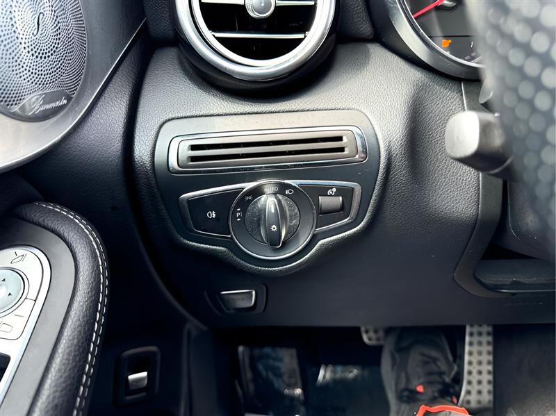 Mercedes-Benz GLC-Class GLC300 2019 Mercedes-Benz GLC-Class GLC300 2019