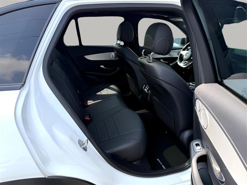 Mercedes-Benz GLC-Class GLC300 2019 Mercedes-Benz GLC-Class GLC300 2019