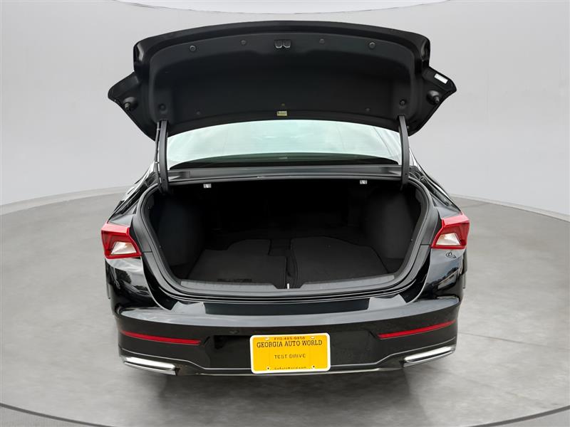 Kia K5 GT-Line 2021 Kia K5 GT-Line 2021