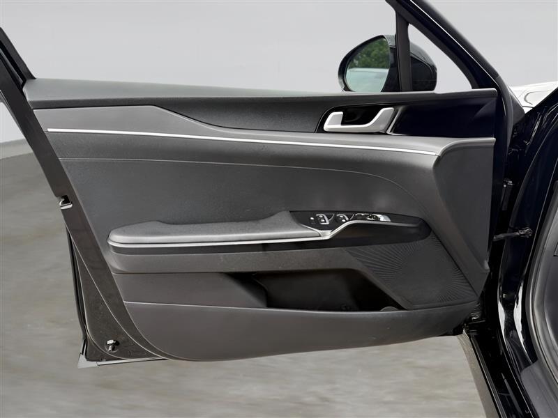 Kia K5 GT-Line 2021 Kia K5 GT-Line 2021