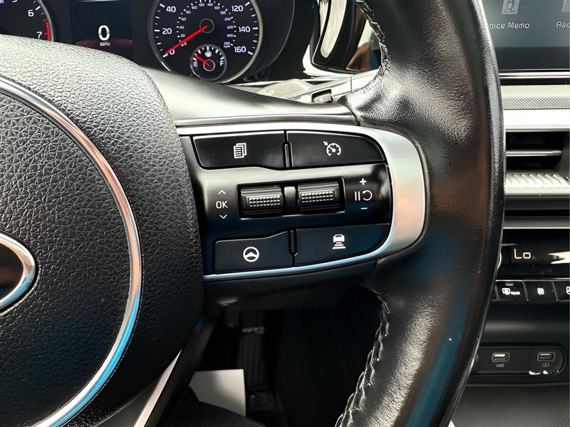 Kia K5 GT-Line 2021 Kia K5 GT-Line 2021