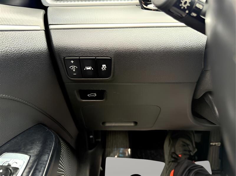 Kia K5 GT-Line 2021 Kia K5 GT-Line 2021