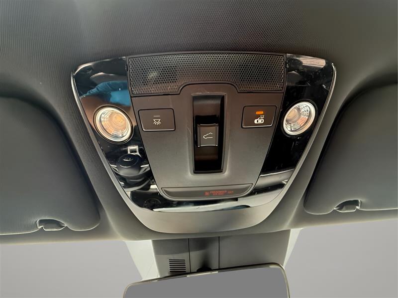 Kia K5 GT-Line 2021 Kia K5 GT-Line 2021