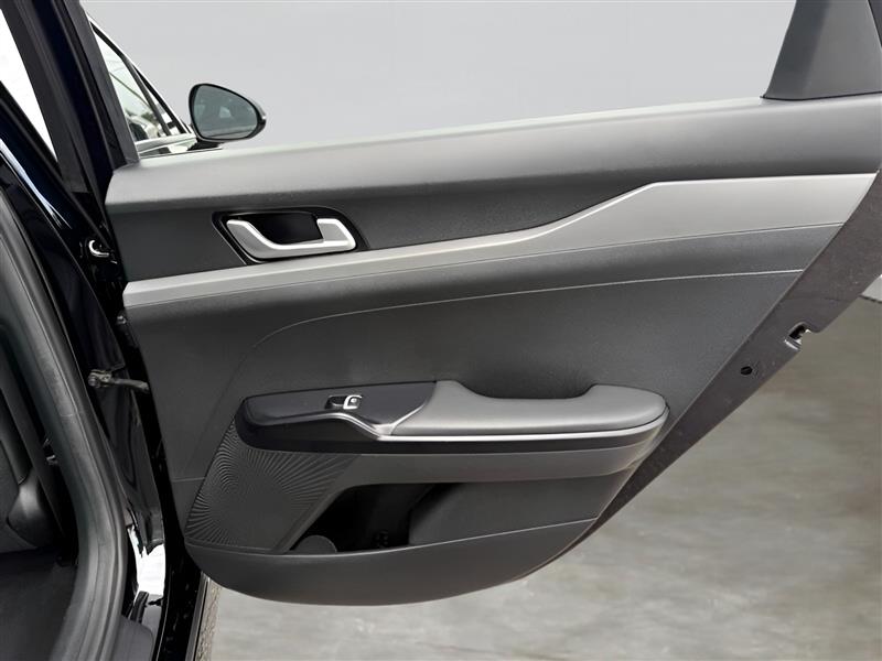 Kia K5 GT-Line 2021 Kia K5 GT-Line 2021