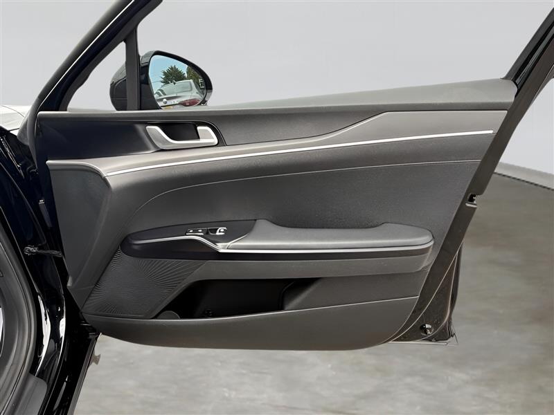 Kia K5 GT-Line 2021 Kia K5 GT-Line 2021