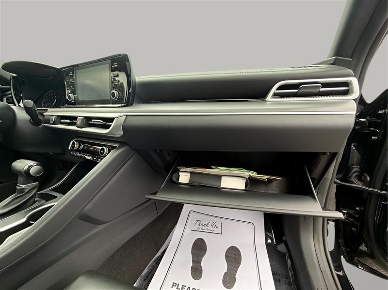 Kia K5 GT-Line 2021 Kia K5 GT-Line 2021