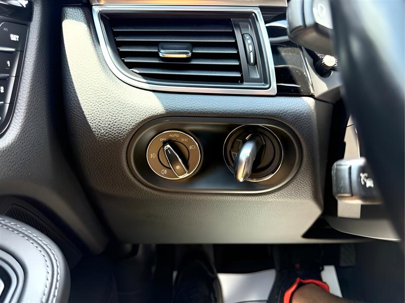 Porsche Macan Turbo 2017 Porsche Macan Turbo 2017