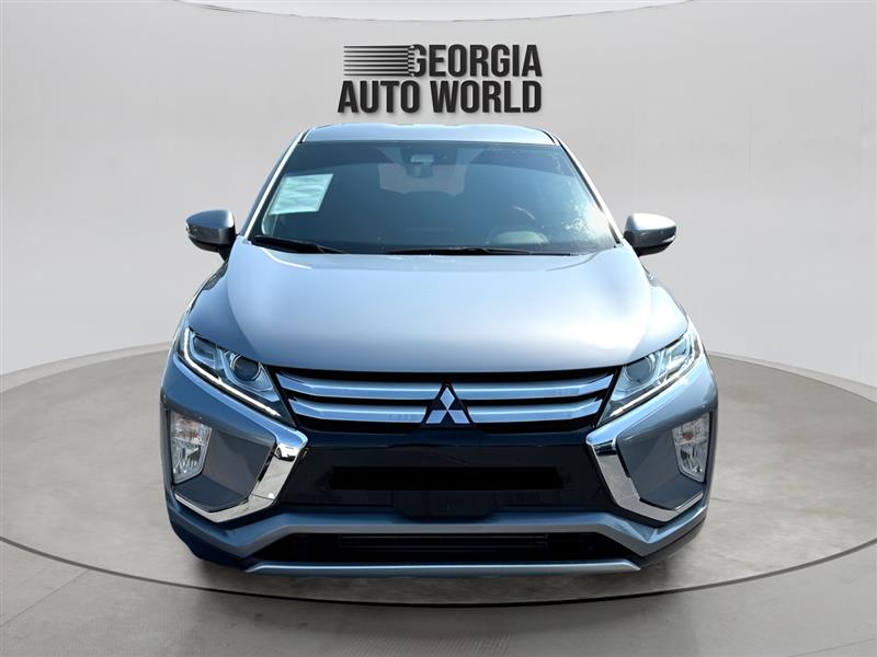 Mitsubishi Eclipse Cross SE 2020 Mitsubishi Eclipse Cross SE 2020