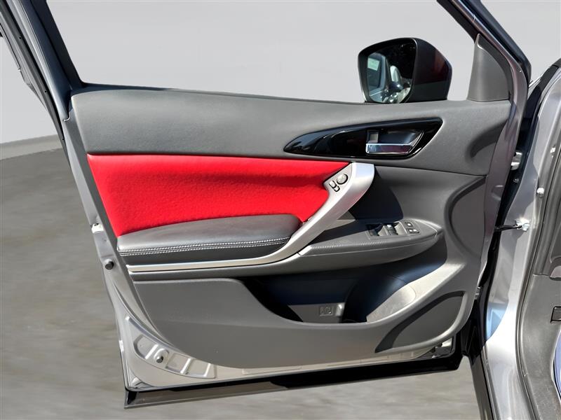 Mitsubishi Eclipse Cross SE 2020 Mitsubishi Eclipse Cross SE 2020