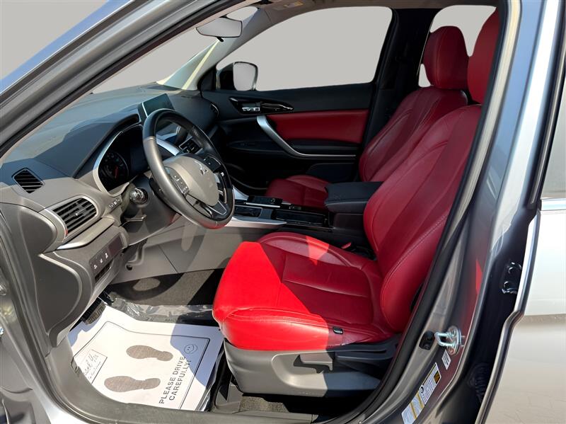 Mitsubishi Eclipse Cross SE 2020 Mitsubishi Eclipse Cross SE 2020