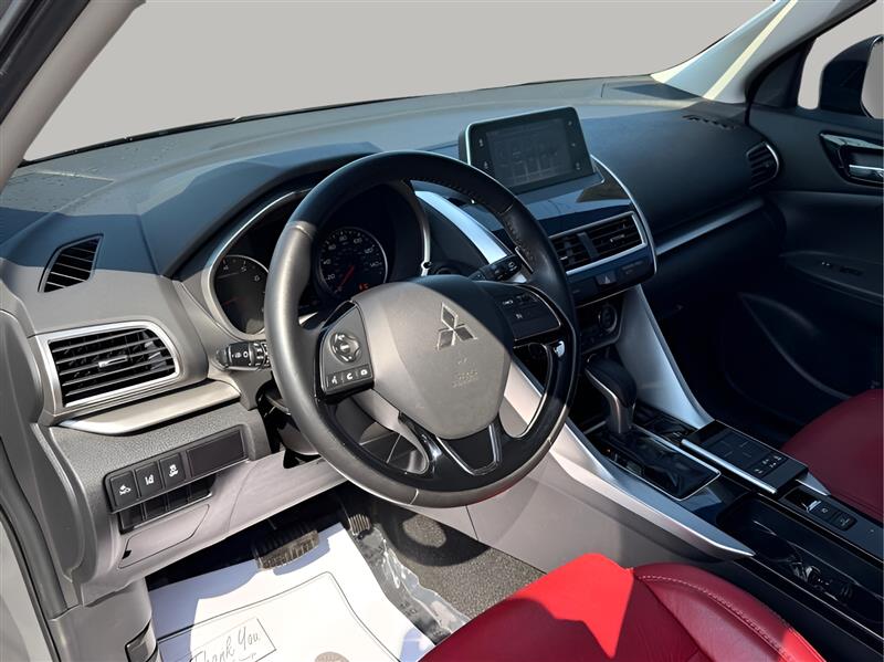 Mitsubishi Eclipse Cross SE 2020 Mitsubishi Eclipse Cross SE 2020