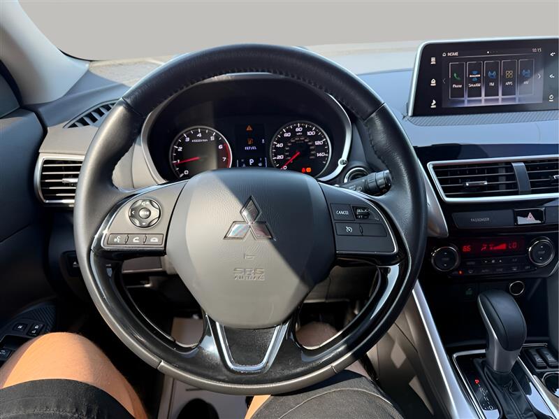 Mitsubishi Eclipse Cross SE 2020 Mitsubishi Eclipse Cross SE 2020