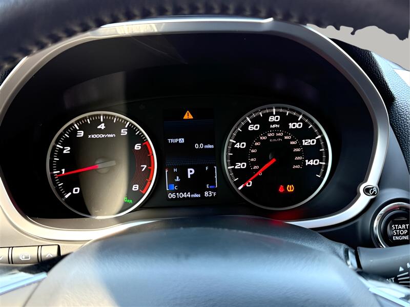 Mitsubishi Eclipse Cross SE 2020 Mitsubishi Eclipse Cross SE 2020