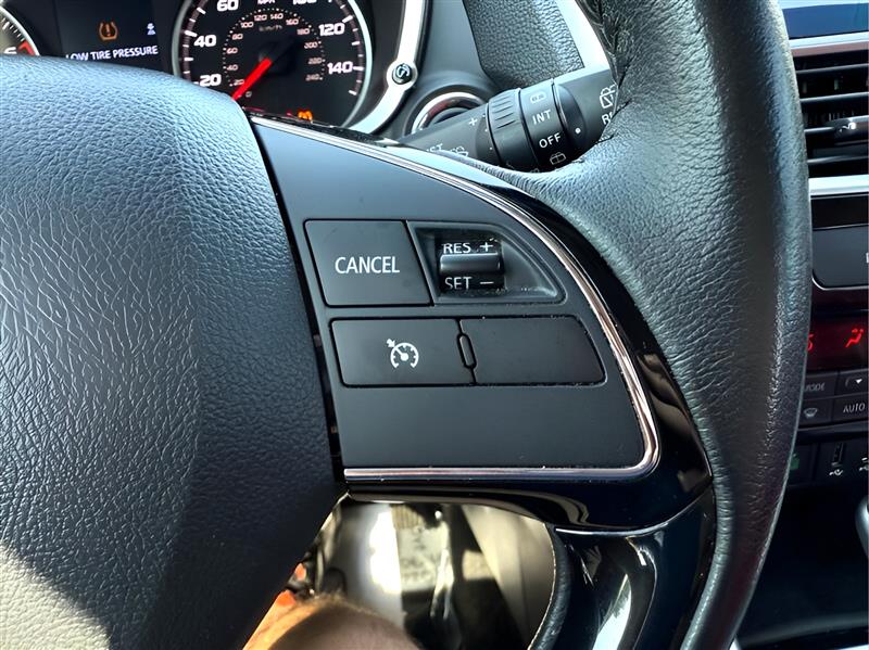 Mitsubishi Eclipse Cross SE 2020 Mitsubishi Eclipse Cross SE 2020