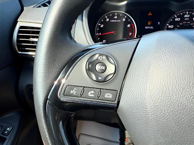 Mitsubishi Eclipse Cross SE 2020 Mitsubishi Eclipse Cross SE 2020