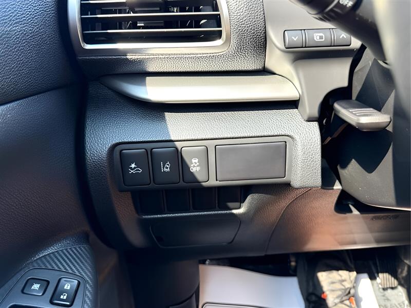 Mitsubishi Eclipse Cross SE 2020 Mitsubishi Eclipse Cross SE 2020