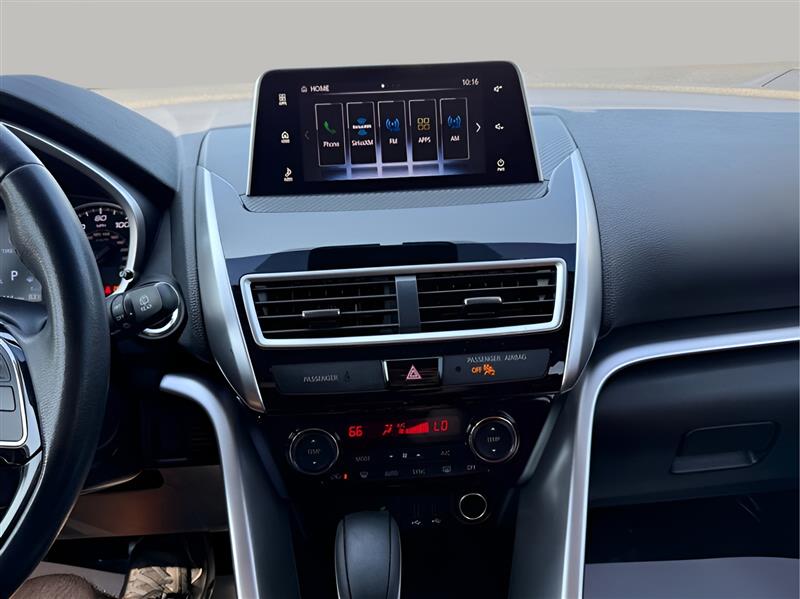 Mitsubishi Eclipse Cross SE 2020 Mitsubishi Eclipse Cross SE 2020