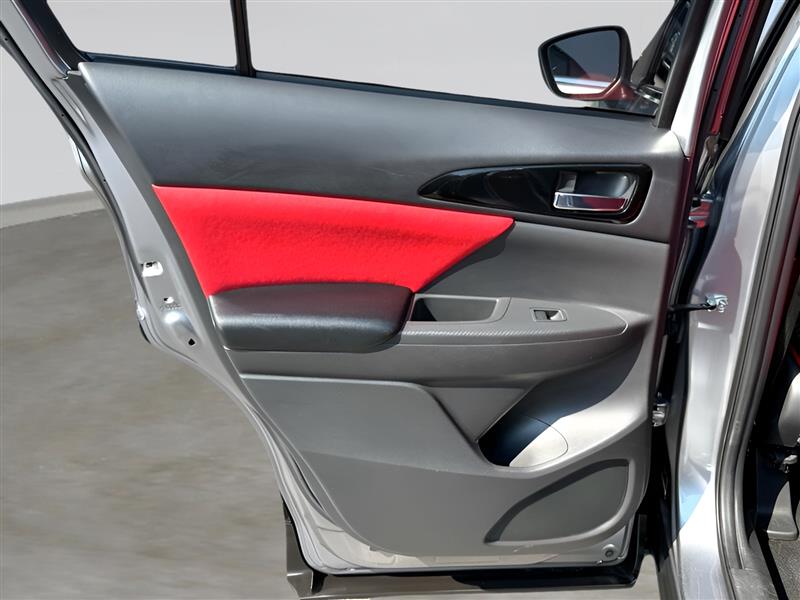 Mitsubishi Eclipse Cross SE 2020 Mitsubishi Eclipse Cross SE 2020