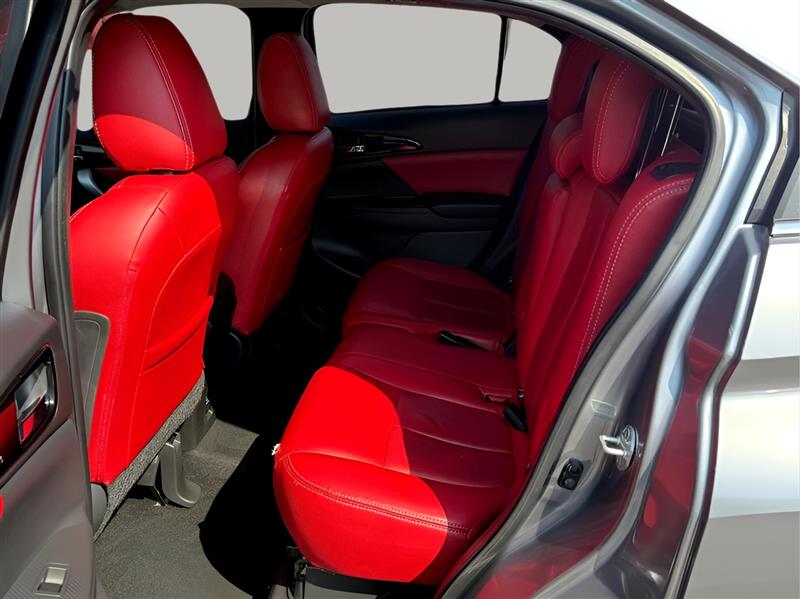 Mitsubishi Eclipse Cross SE 2020 Mitsubishi Eclipse Cross SE 2020