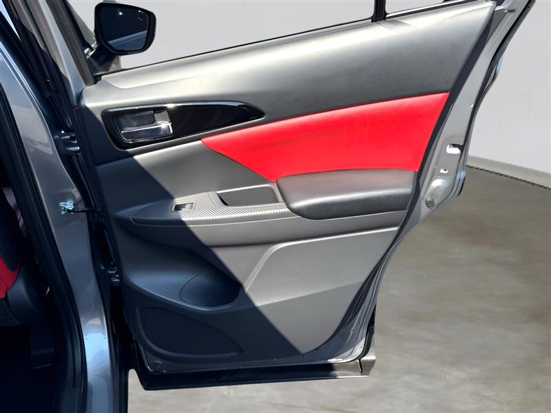 Mitsubishi Eclipse Cross SE 2020 Mitsubishi Eclipse Cross SE 2020