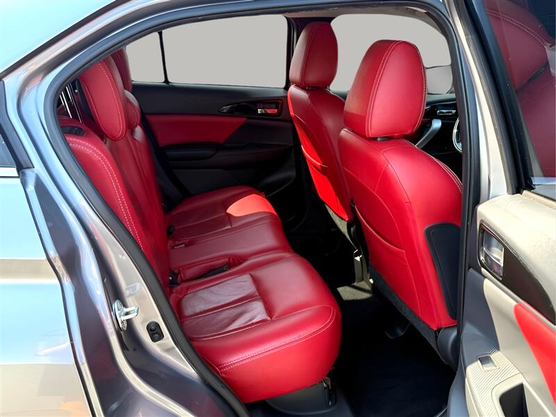 Mitsubishi Eclipse Cross SE 2020 Mitsubishi Eclipse Cross SE 2020