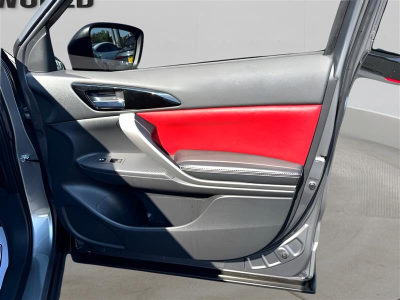 Mitsubishi Eclipse Cross SE 2020 Mitsubishi Eclipse Cross SE 2020