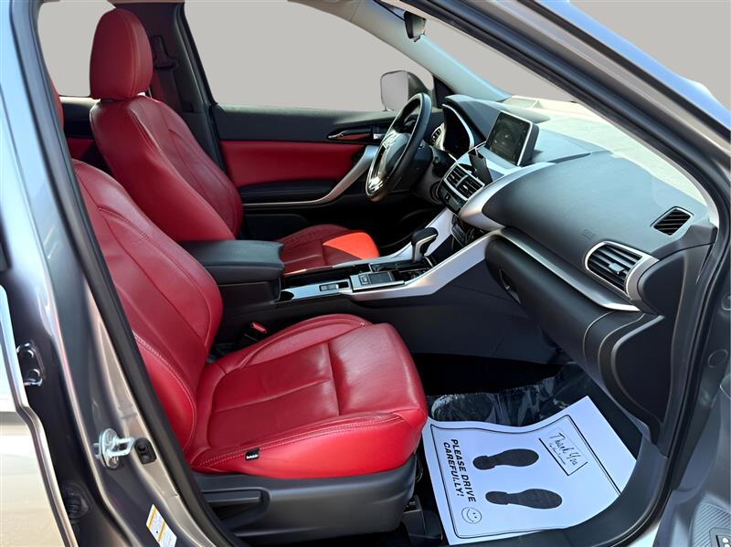 Mitsubishi Eclipse Cross SE 2020 Mitsubishi Eclipse Cross SE 2020