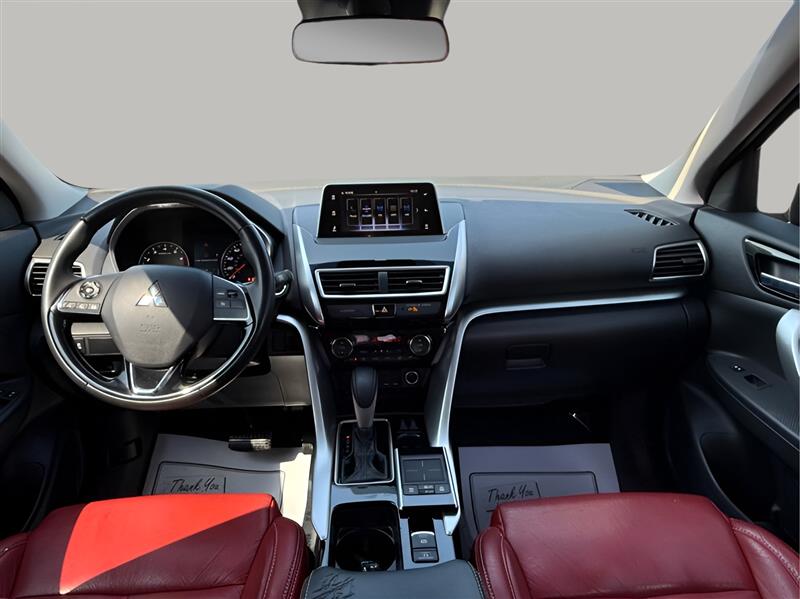 Mitsubishi Eclipse Cross SE 2020 Mitsubishi Eclipse Cross SE 2020