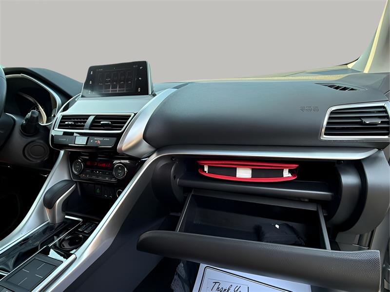 Mitsubishi Eclipse Cross SE 2020 Mitsubishi Eclipse Cross SE 2020