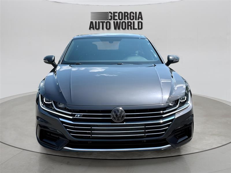 Volkswagen Arteon SEL R-Line 4MOTION 2020 Volkswagen Arteon SEL R-Line 4MOTION 2020