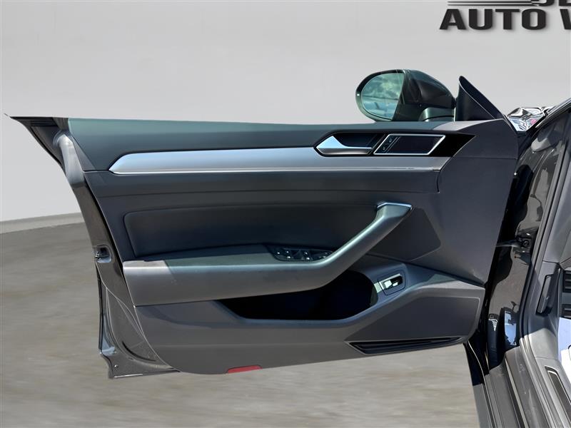 Volkswagen Arteon SEL R-Line 4MOTION 2020 Volkswagen Arteon SEL R-Line 4MOTION 2020