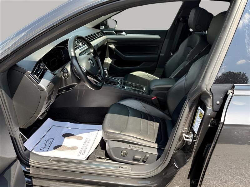 Volkswagen Arteon SEL R-Line 4MOTION 2020 Volkswagen Arteon SEL R-Line 4MOTION 2020