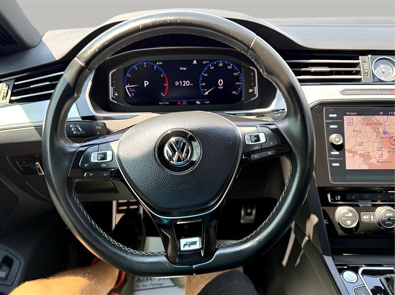 Volkswagen Arteon SEL R-Line 4MOTION 2020 Volkswagen Arteon SEL R-Line 4MOTION 2020