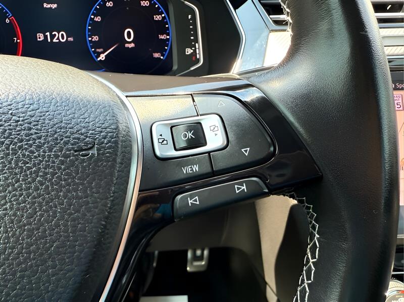 Volkswagen Arteon SEL R-Line 4MOTION 2020 Volkswagen Arteon SEL R-Line 4MOTION 2020