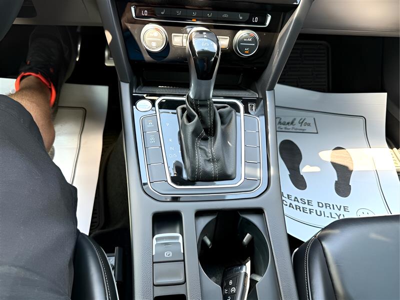 Volkswagen Arteon SEL R-Line 4MOTION 2020 Volkswagen Arteon SEL R-Line 4MOTION 2020